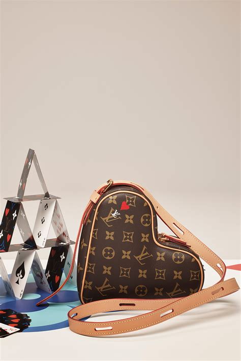 borsa cuore louis vuitton|louis vuitton shoes.